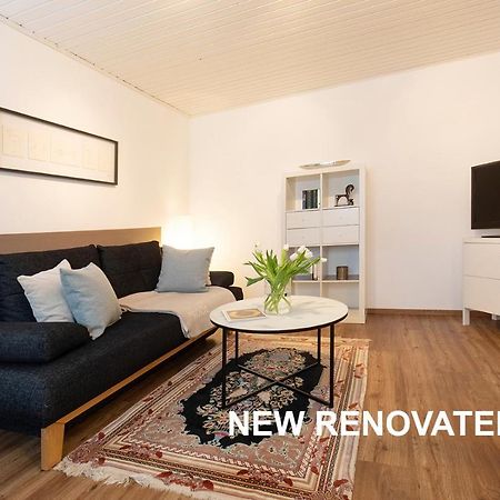 Apartment Bianca Залцбург Екстериор снимка