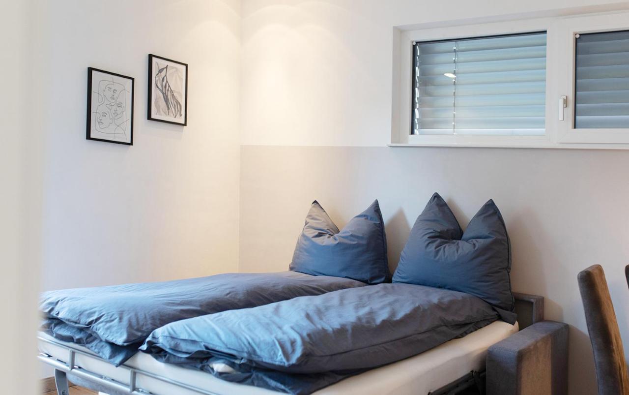 Apartment Bianca Залцбург Екстериор снимка