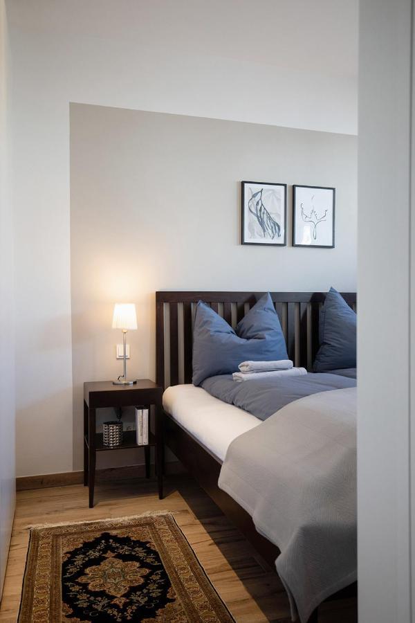Apartment Bianca Залцбург Екстериор снимка