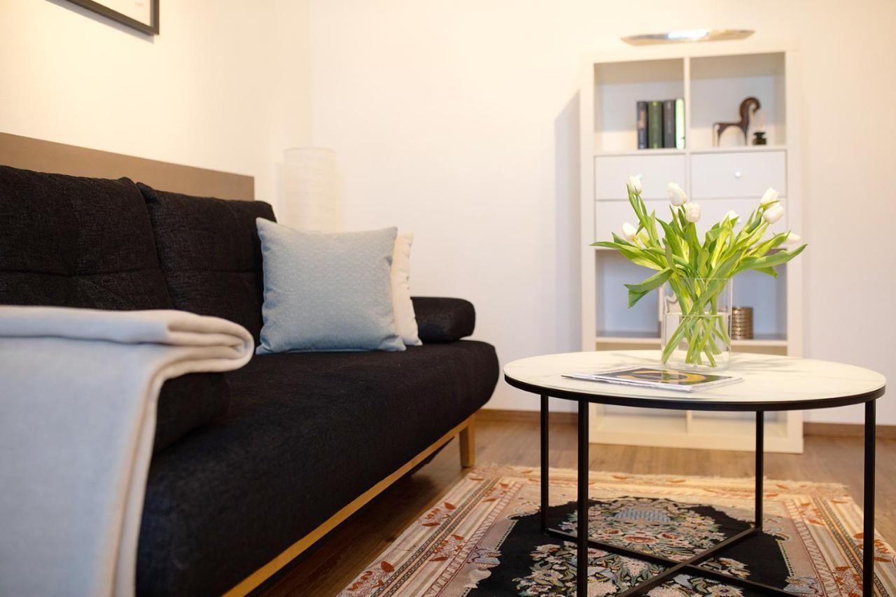 Apartment Bianca Залцбург Екстериор снимка