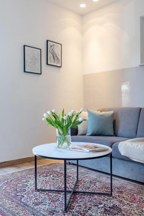 Apartment Bianca Залцбург Екстериор снимка