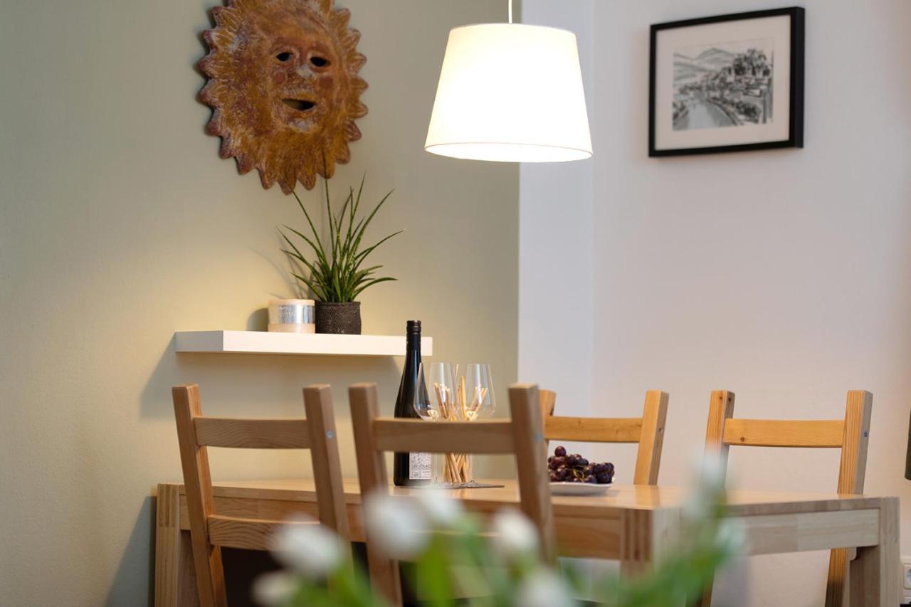 Apartment Bianca Залцбург Екстериор снимка