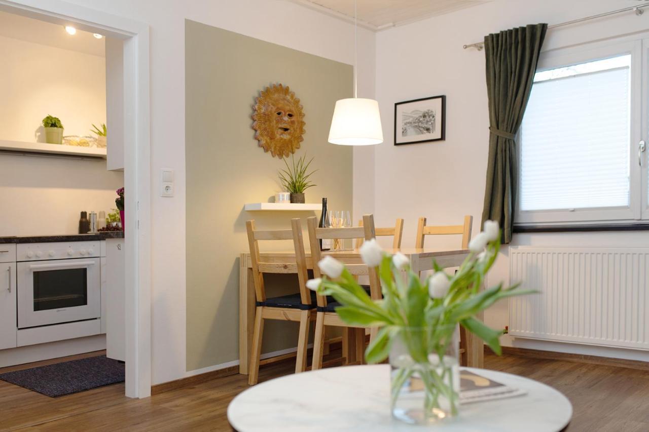 Apartment Bianca Залцбург Екстериор снимка