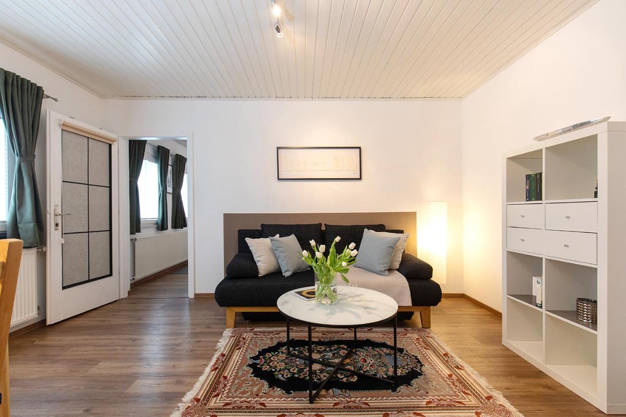 Apartment Bianca Залцбург Екстериор снимка