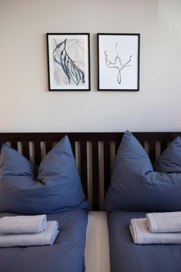 Apartment Bianca Залцбург Екстериор снимка
