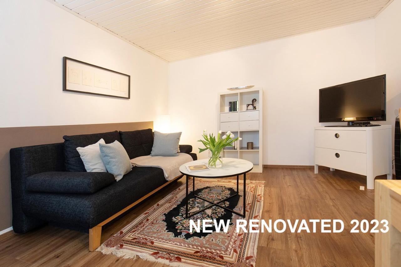 Apartment Bianca Залцбург Екстериор снимка