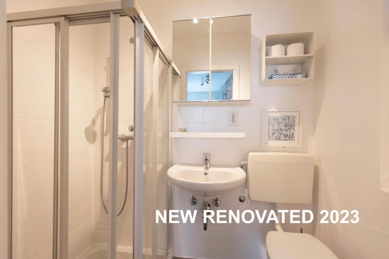 Apartment Bianca Залцбург Екстериор снимка
